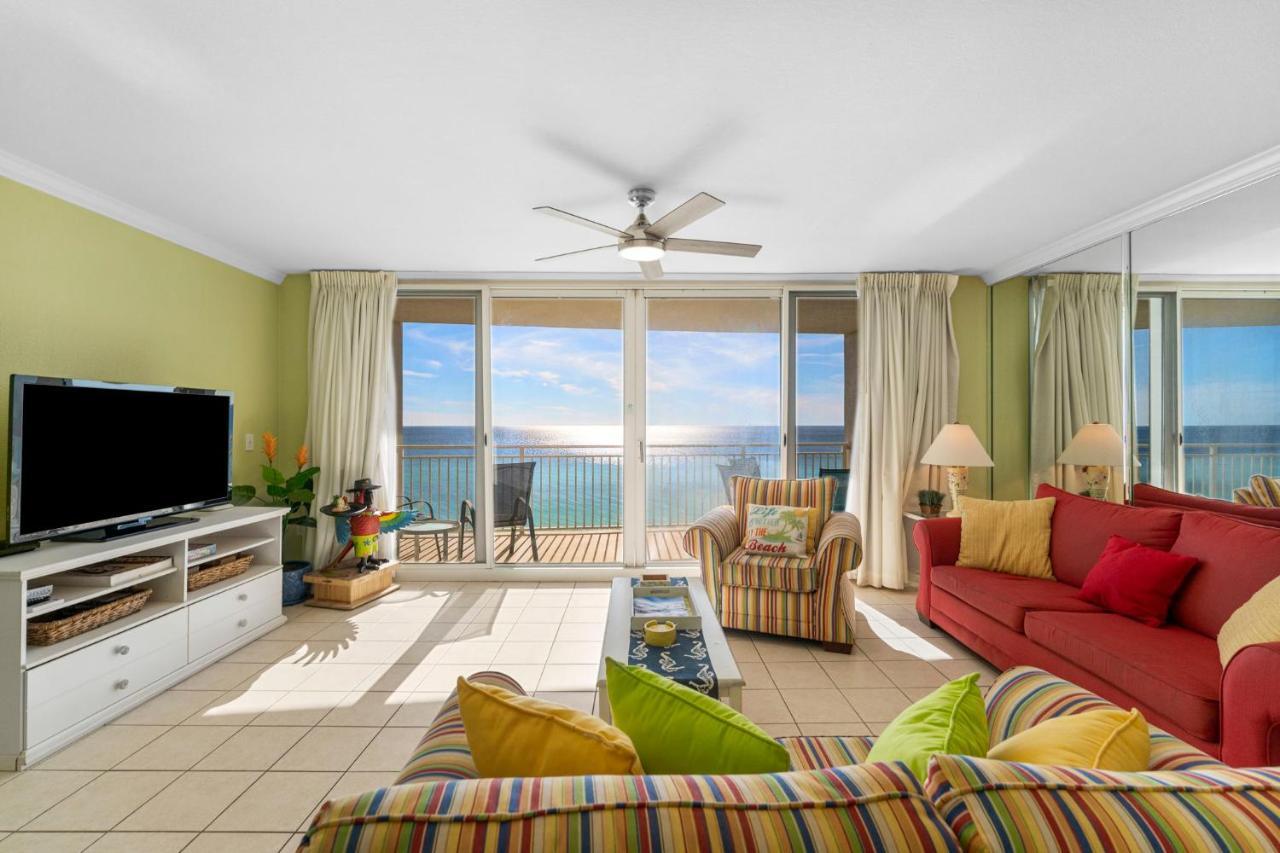 Apartment Emerald 927 Panama City Beach