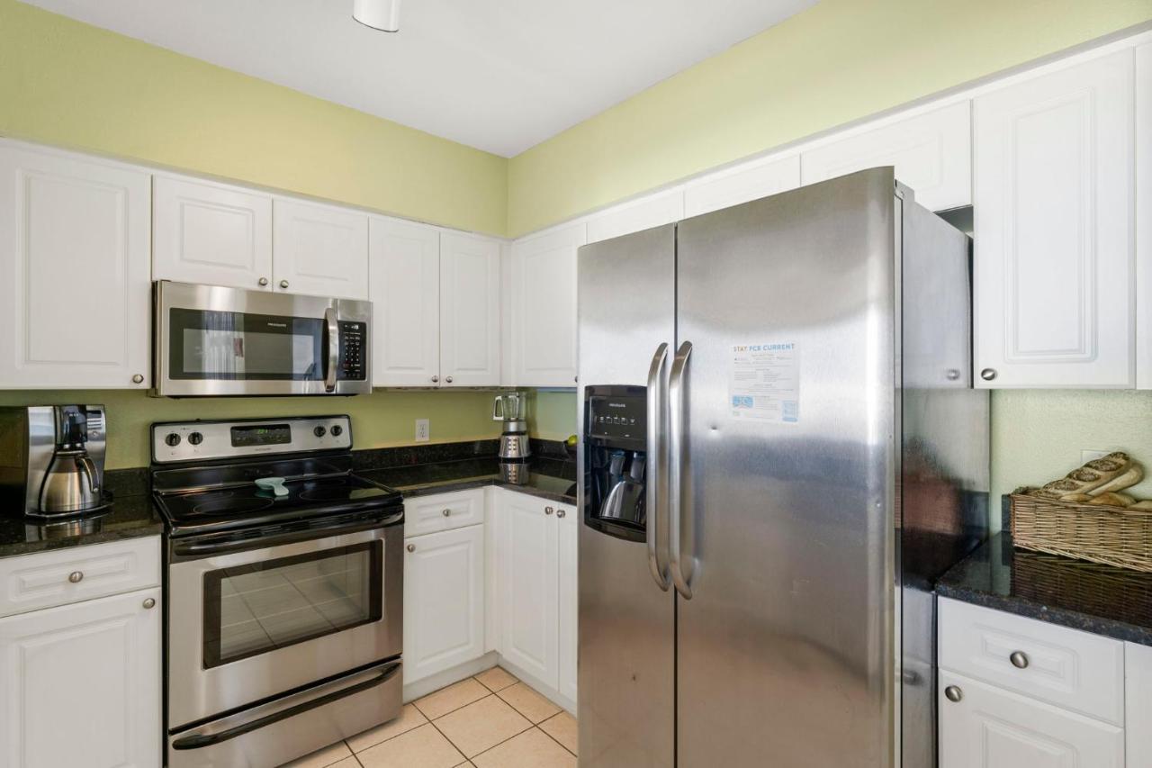 Apartment Emerald 927 Panama City Beach