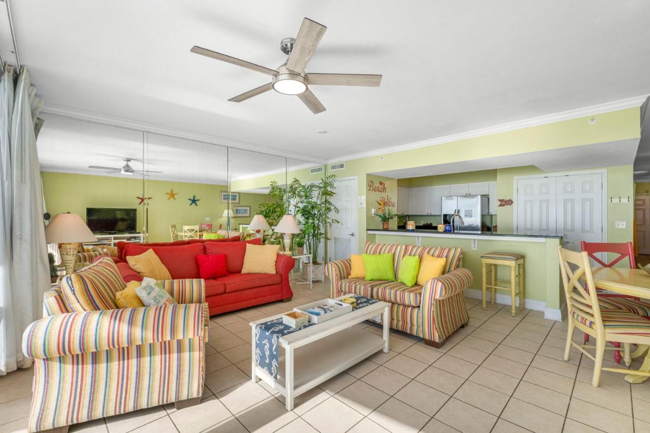 Emerald 927 * Panama City Beach