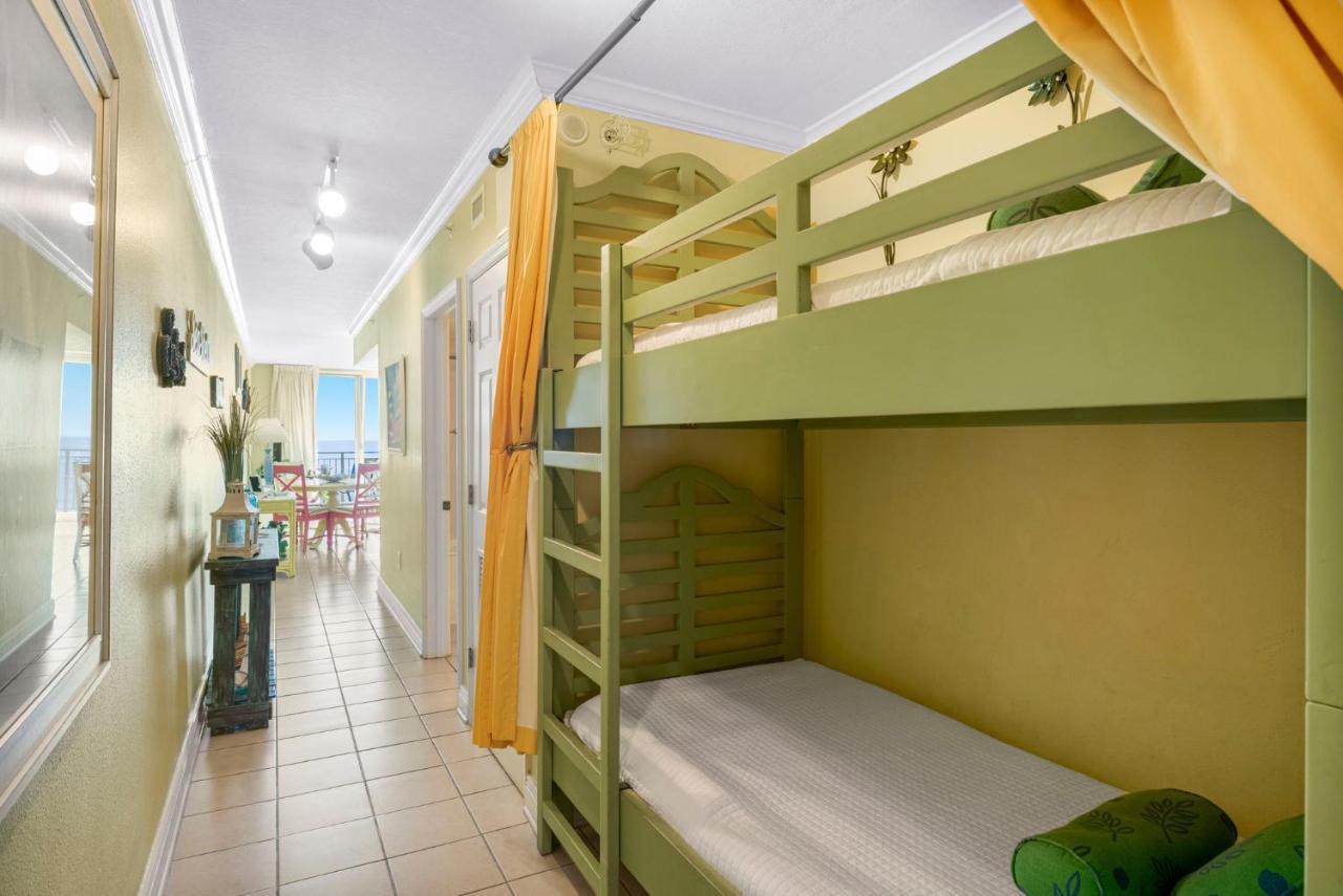 Apartment Emerald 927 *
